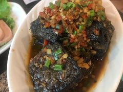 -湘肠香火锅店(团结湖店)