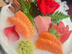 -阿吾罗日本料理(K11艺术中心店)