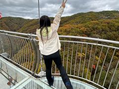 -南天门文化旅游风景区