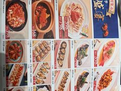 -陶陶居酒家(One ITC店)