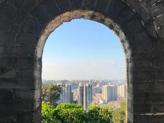 -求水山公园