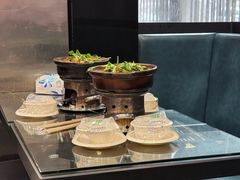 -川香煲(茅台路店)