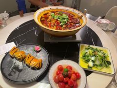 -马头巷·食景园(苏州总店)