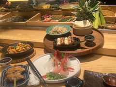 -一豚轩·烧鸟·豚骨拉面(五四路店)