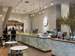 -WHEAT&BAKER-麥(凯德来福士店)
