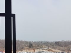 -蓟洲国际滑雪场