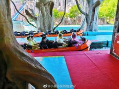 -南京银杏湖乐园