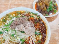 -肖家客饸饹面(郑州总店)