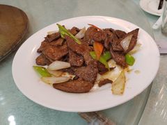 -宝发园名菜馆