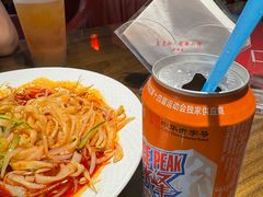 -秦月轩·陕西家乡菜(阜成路·五棵松店)