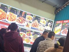 -纪林菜馆·博山菜老字号(华光路店)