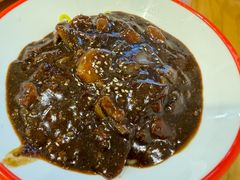 -多宾韩国料理(学衡路店)