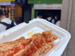 -豪香里脊肉串(大中路店)