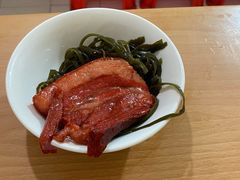 -文庙菜饭(四川北路店)