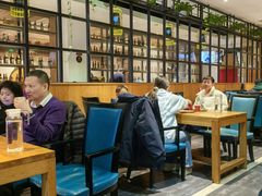 -壹零捌道·北京烤鸭(车公庄店)