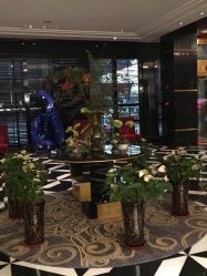 宴会厅-老北门饭店·宴会厅