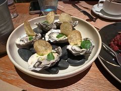 -THE CANNERY&JUJU 新鲜海鲜·牛排美食酒廊