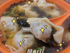 -阿麟馄饨(延长路店)