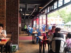 -悦屋老板娘的烤肉店(紫薇田园店)