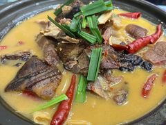 -记忆湘菜馆(芙蓉镇店)