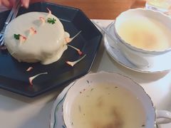 -陶享时光西餐·下午茶(信河街店)