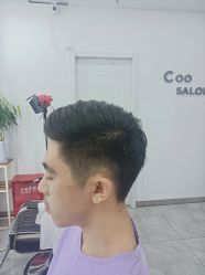 -Coo Hair salon