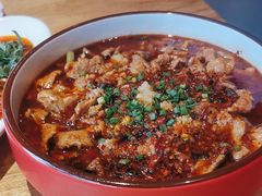 -赤宴·川菜(玉林店)