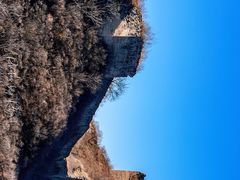 -蟠龙山长城景区