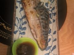 -沼津港精致料理·寿喜烧·烧鸟(青浦宝龙广场日料榜单店)