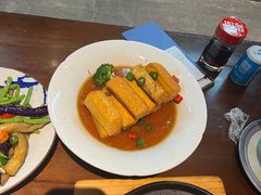 -乡里八闽·福州乡土菜(西园店)