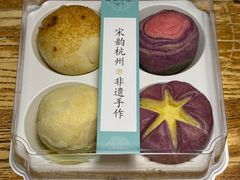 -南宋胡记(杭州灵隐寺店)