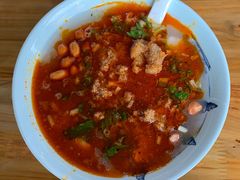 -豆相识•九九豆腐脑(牛咡桥店)