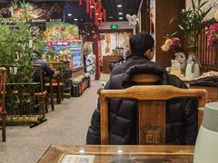 -西江美食舫·江西菜(健德桥店)