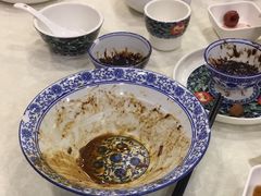 -老浒记烤鸭-北京菜(琉璃厂店)