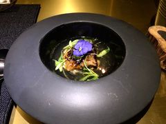 -AZUL by FUEL蓝色·法式酒馆(琶醍店)