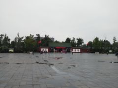 -关林