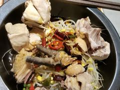 -云海肴·汽锅鸡·云南菜(高德置地店)