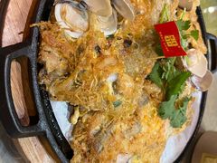 -百年银屏蚝烙·潮汕菜·非遗(乐山店)