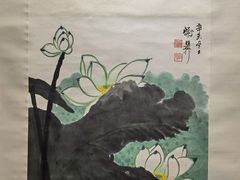 -上海静安昆仑大酒店