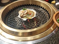 -梦山水日本烧肉(五四广场店)