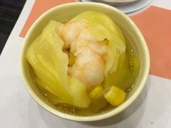 iphone_upload_pic-虾饺妹·粤式手工点心(水荫路店)