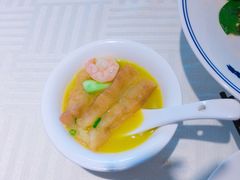 -苏淮景·苏闽融创菜·海鲜(原空港井河轩店)