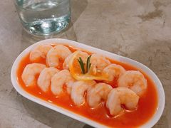 -半山腰·云南菜(侨福芳草地店)