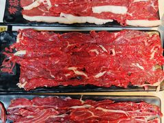 -刘少华贵州小黄牛·鲜牛肉火锅(总店)