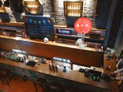 大堂-熊猫精酿啤酒厨房(1912店)