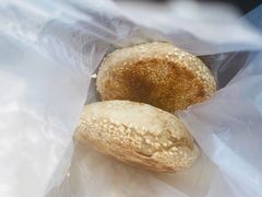 牛肉烧饼-李小老烧饼(常营民族家园店)