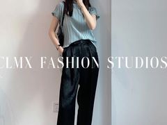 -CLMX(新天地凯德晶萃广场店)