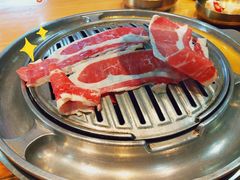 -金顺韩式烤肉·网红烤肉店(广利路店)