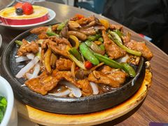 -港丽餐厅(杭大店)