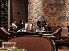 -广州融创花间堂悦雪酒店-花间食西餐厅